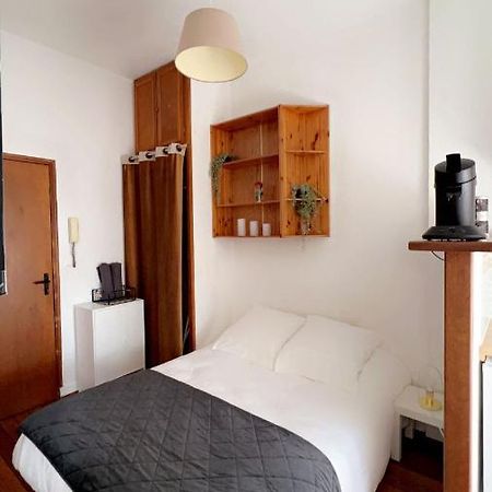 Reims Confort Bagian luar foto