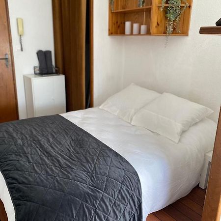 Reims Confort Bagian luar foto