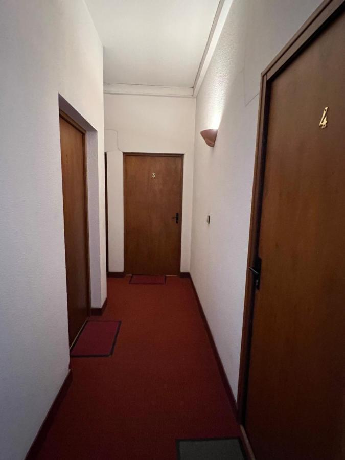 Reims Confort Bagian luar foto