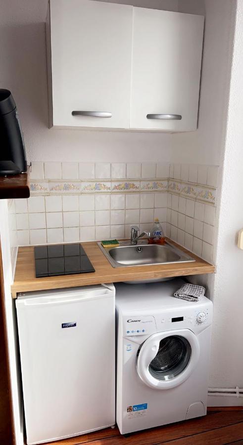 Reims Confort Bagian luar foto