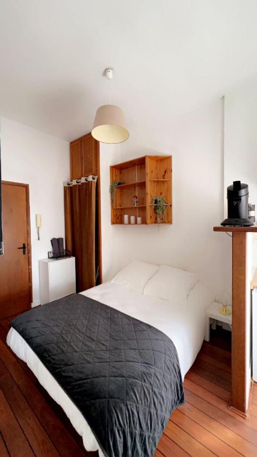 Reims Confort Bagian luar foto