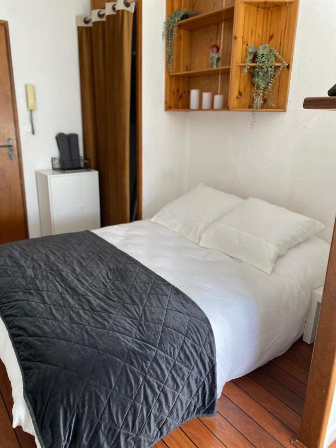 Reims Confort Bagian luar foto